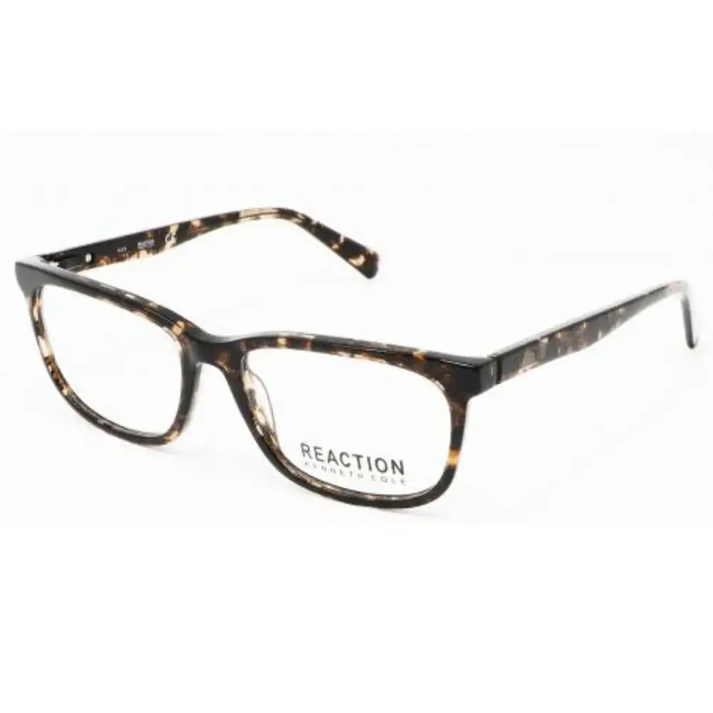 NWT Kenneth Cole Reaction KC0863-050-53 53mm Glasses